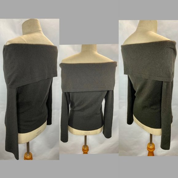 Johnstons Cashmere Top - Picture 2 of 6